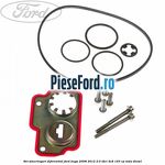 Set simeringuri diferential Ford Kuga 2008-2012 2.0 TDCI 4x4 163 cp TXDA diesel