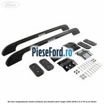 Set sine longitudinale model Wildtrak sau Thunder Ford Ranger 2002-2006 2.5 D 78 cp