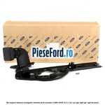 Set suport sisteme navigatie TomTom Ford Mondeo 1996-2000 2.0 i 131 cp