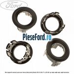 Set suporti senzor parcare bara fata Ford Fiesta 2013-2017 1.25 82 cp