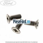 Set surub planetara punte spate Ford Transit 2000-2006 2.4 TDCi 137 cp