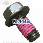 Set surub prindere capac diferential punte spate Ford Transit 2000-2006 2.4 DI 75 cp