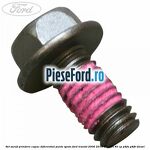 Set surub prindere capac diferential punte spate Ford Transit 2006-2014 2.2 TDCi 85 cp