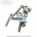 Set suruburi distributie Ford Fiesta 2013-2017 1.5 TDCi 100 cp XUJH diesel