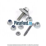 Set suruburi distributie Ford Focus 2019-2023 1.5 EcoBlue 95 cp Z2DA diesel