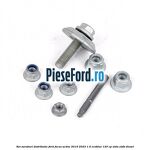 Set suruburi distributie Ford Focus Active 2019-2023 1.5 EcoBlue 120 cp ZTDA, ZTDB diesel