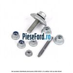 Set suruburi distributie Ford Puma 2020-2023 1.5 EcoBlue 120 cp