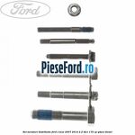 Set suruburi distributie Ford S-Max 2007-2014 2.2 TDCi 175 cp