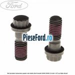 Set suruburi planetara spate, roti duble Ford Transit 2000-2006 2.4 TDCi 137 cp