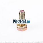 Set suruburi prindere ansamblu brate stergatoare fata Ford Tourneo Connect 2002-2014 1.8 Di 75 cp BHPA, P7PA, P7PB, R2PA diesel