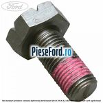 Set suruburi prindere coroana diferential Ford Transit 2014-2018 2.2 TDCi RWD 155 cp CV24, CVR5, UYR6 diesel