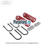 Set suspensie arcuri Ford Ranger 2016-2020 2.2 TDCi 160 cp