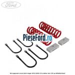 Set suspensie arcuri Ford Ranger 2019-2022 2.0 EcoBlue 4x4 130 cp