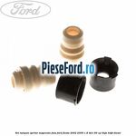 Set tampon opritor suspensie fata Ford Fiesta 2002-2005 1.6 TDCi 90 cp