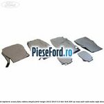 Set tapiterie scaun fata cabina simpla Ford Ranger 2012-2015 3.2 TDCi 4x4 200 cp