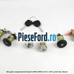 Set yale complet Ford Transit 1994-2000 2.5 TD  100 cp