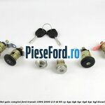Set yale complet Ford Transit 1994-2000 2.5 TD 85 cp