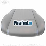 Sezut scaun fata dreapta echipare vinilin deschis Ford Ranger 2002-2006 2.5 TD 84 cp