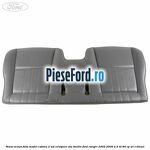 Sezut scaun fata model cabina 2 usi echipare STA vinilin Ford Ranger 2002-2006 2.5 TD 84 cp