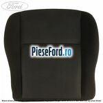 Sezut scaun fata stanga cabina dubla culoare negru Ford Ranger 2006-2012 2.5 TDCi 4x4 143 cp