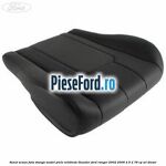 Sezut scaun fata stanga model piele Wildtrak Thunder Ford Ranger 2002-2006 2.5 D 78 cp
