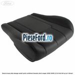 Sezut scaun fata stanga model piele Wildtrak Thunder Ford Ranger 2002-2006 2.5 TD 4x4 84 cp