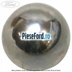 Sfera presiune racitor ulei Ford Ranger 2002-2006 2.5 D 4x4 78 cp
