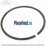 Siguranta 1.5 MM reglaj diferential cutie 6 trepte MMT6 Ford C-Max 2007-2011 1.8 122 cp