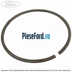 Siguranta 1.5 MM reglaj diferential cutie 6 trepte MMT6 Ford Galaxy 2007-2014 2.0 TDCi 130 cp