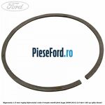 Siguranta 1.5 MM reglaj diferential cutie 6 trepte MMT6 Ford Kuga 2008-2012 2.0 TDCI 140 cp