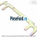 Siguranta 1.6 mm ax bascula fata Ford Ranger 2002-2006 2.5 TD 4x4 109 cp WL-T diesel