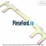 Siguranta 1.6 mm ax bascula fata Ford Ranger 2002-2006 2.5 TD 4x4 84 cp WL-T diesel