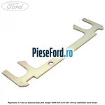 Siguranta 1.6 mm ax bascula fata Ford Ranger 2006-2012 3.0 TDCi 156 cp MD30DITC, WEAT diesel