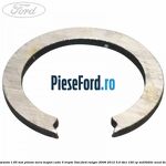 Siguranta 1.65 mm pinion mers inapoi cutie 5 trepte 5MT Ford Ranger 2006-2012 3.0 TDCi 156 cp MD30DITC, WEAT diesel