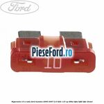 Siguranta 10 A rosie Ford Mondeo 2000-2007 2.0 TDDI 115 cp