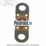 Siguranta 125 A roz Ford Fiesta 2002-2005 1.25 16V 70 cp