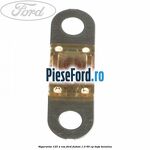 Siguranta 125 A roz Ford Fusion 1.3 60 cp