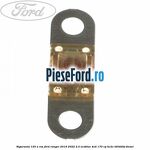 Siguranta 125 A roz Ford Ranger 2019-2022 2.0 EcoBlue 4x4 170 cp