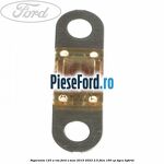 Siguranta 125 A roz Ford S-Max 2015-2023 2.5 FHEV 190 cp