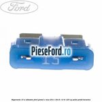 Siguranta 15 A albastra Ford Grand C-Max 2011-2015 1.6 Ti 125 cp