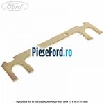 Siguranta 2 mm ax bascula fata Ford Ranger 2002-2006 2.5 D 78 cp