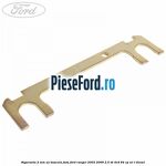 Siguranta 2 mm ax bascula fata Ford Ranger 2002-2006 2.5 TD 4x4 84 cp