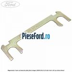 Siguranta 2 mm ax bascula fata Ford Ranger 2006-2012 2.5 TDCi 4x4 143 cp