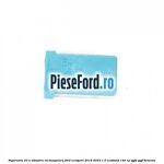 Siguranta 20 A albastra rectangulara Ford EcoSport 2019-2023 1.0 EcoBoost 140 cp