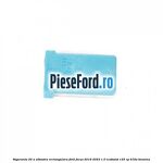 Siguranta 20 A albastra rectangulara Ford Focus 2019-2023 1.0 EcoBoost 125 cp B7DA benzina