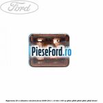 Siguranta 20 A albastru cub Ford Focus 2008-2011 1.6 TDCi 109 cp