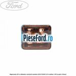 Siguranta 20 A albastru cub Ford Mondeo 2019-2023 2.0 EcoBlue 150 cp