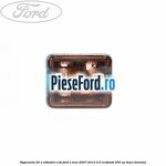 Siguranta 20 A albastru cub Ford S-Max 2007-2014 2.0 EcoBoost 203 cp