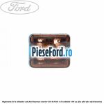 Siguranta 20 A albastru cub Ford Tourneo Courier 2014-2018 1.0 EcoBoost 100 cp