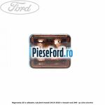 Siguranta 20 A albastru cub Ford Transit 2019-2023 E-TRANSIT RWD 269  cp